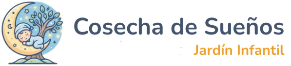 Logo de Cosecha de Sueños